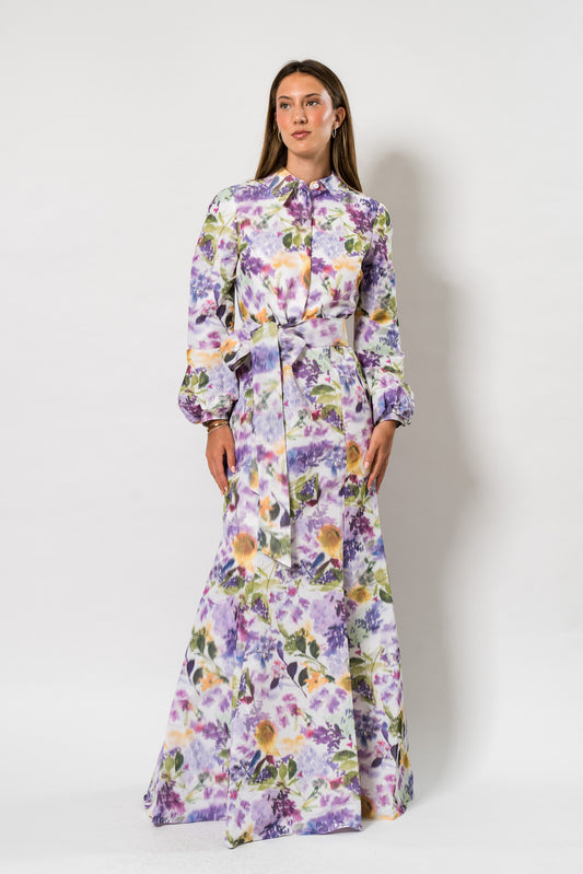 Floral