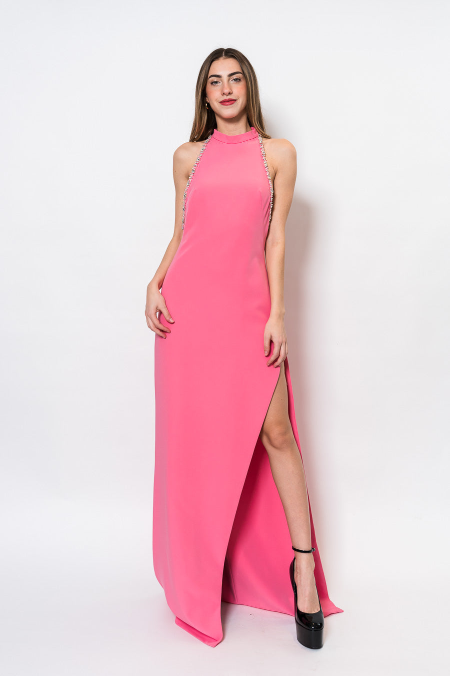 Halter