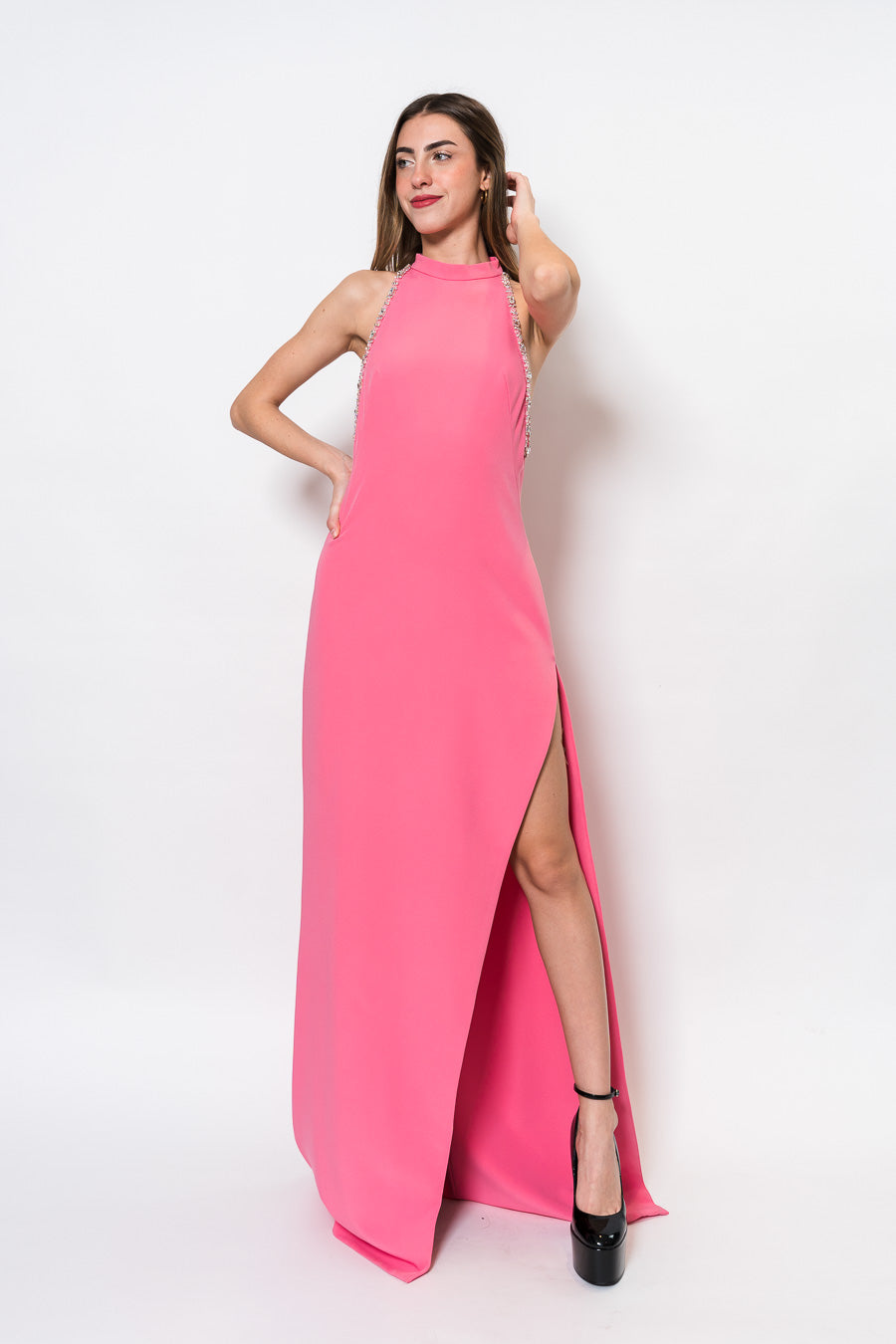 Halter
