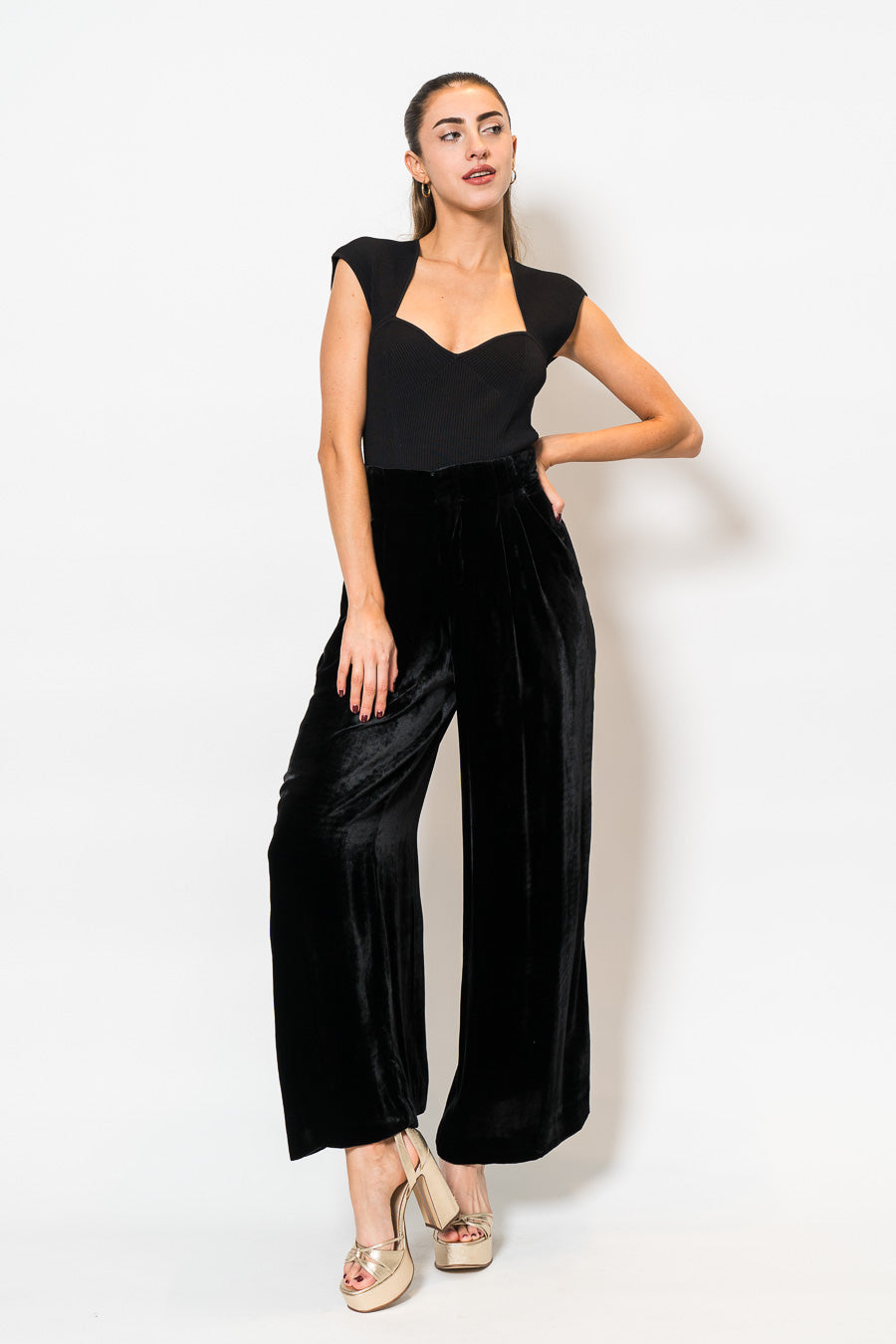 Badgley Mischka Pants