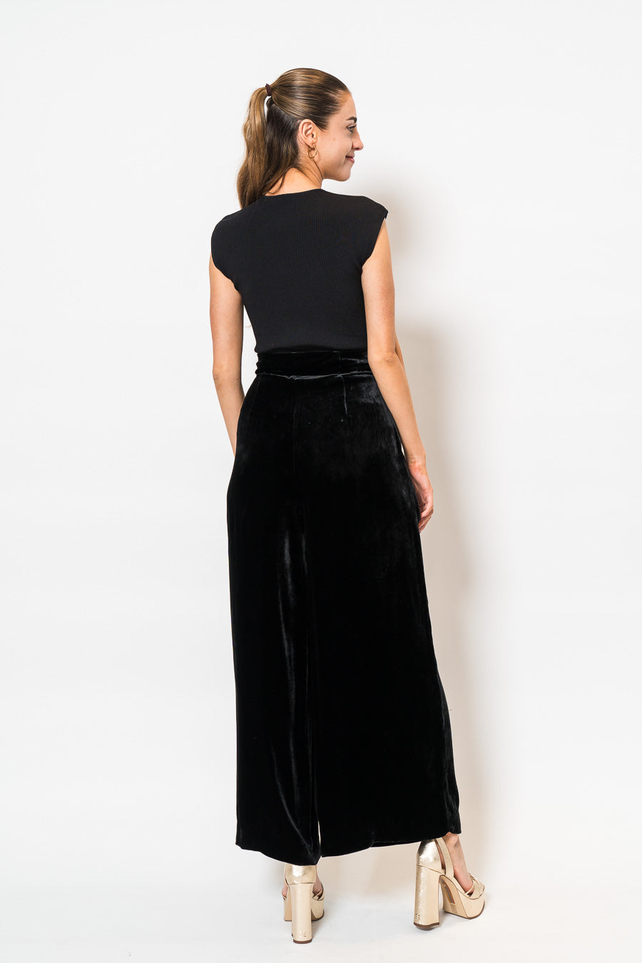 Badgley Mischka Pants