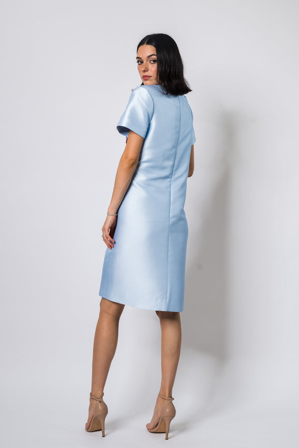 Cap-Sleeve