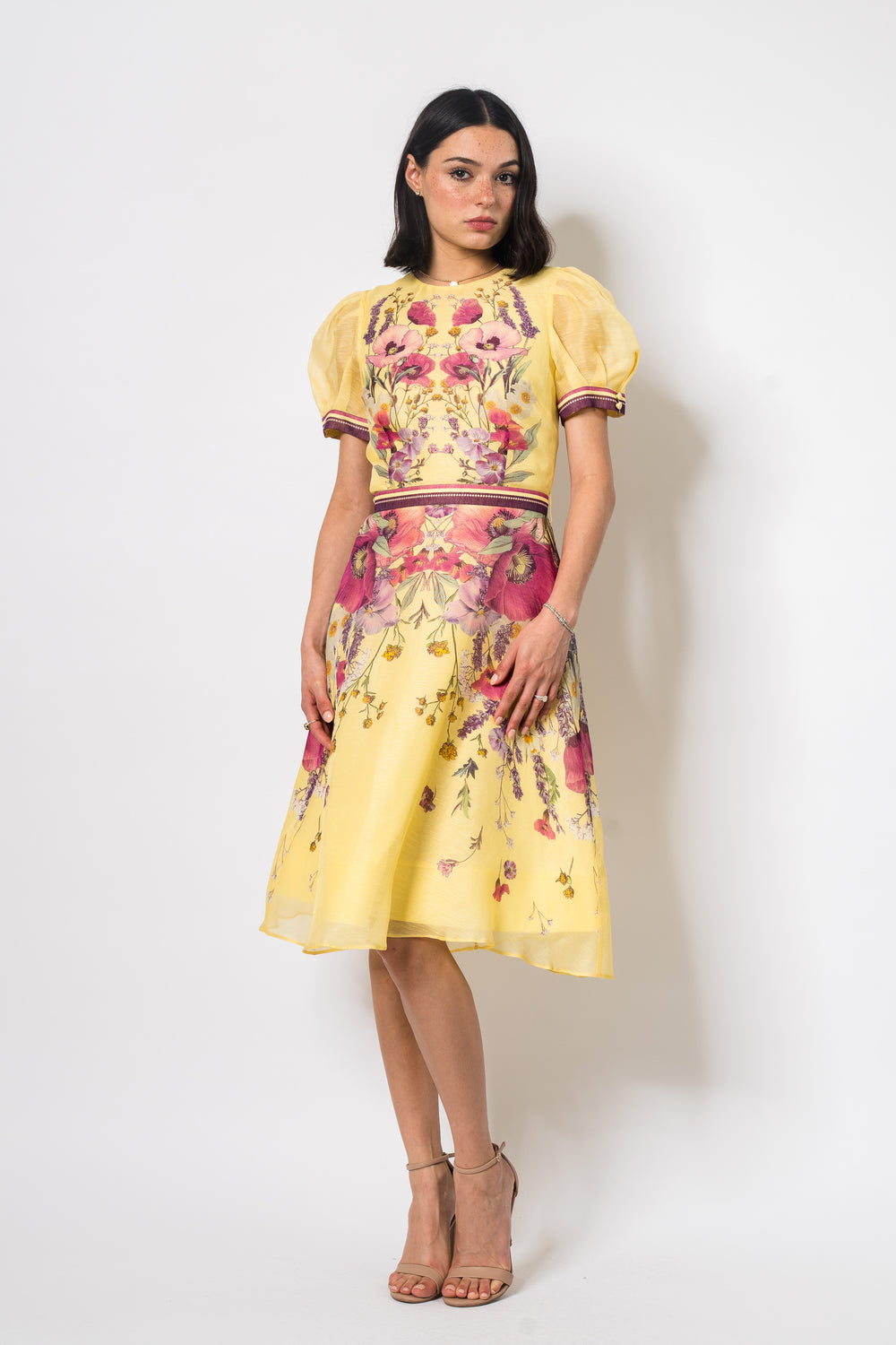 Silk Linen