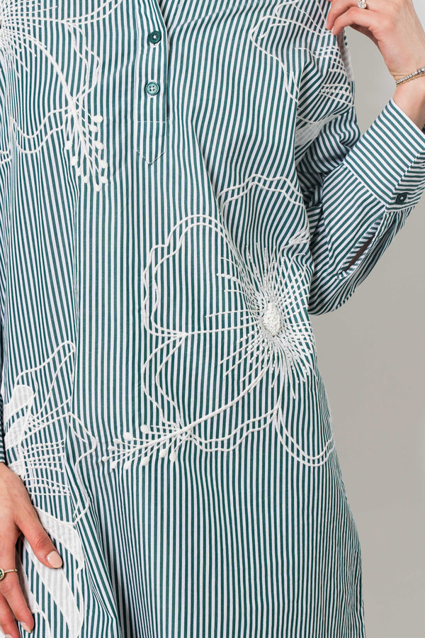 Cotton Stripe