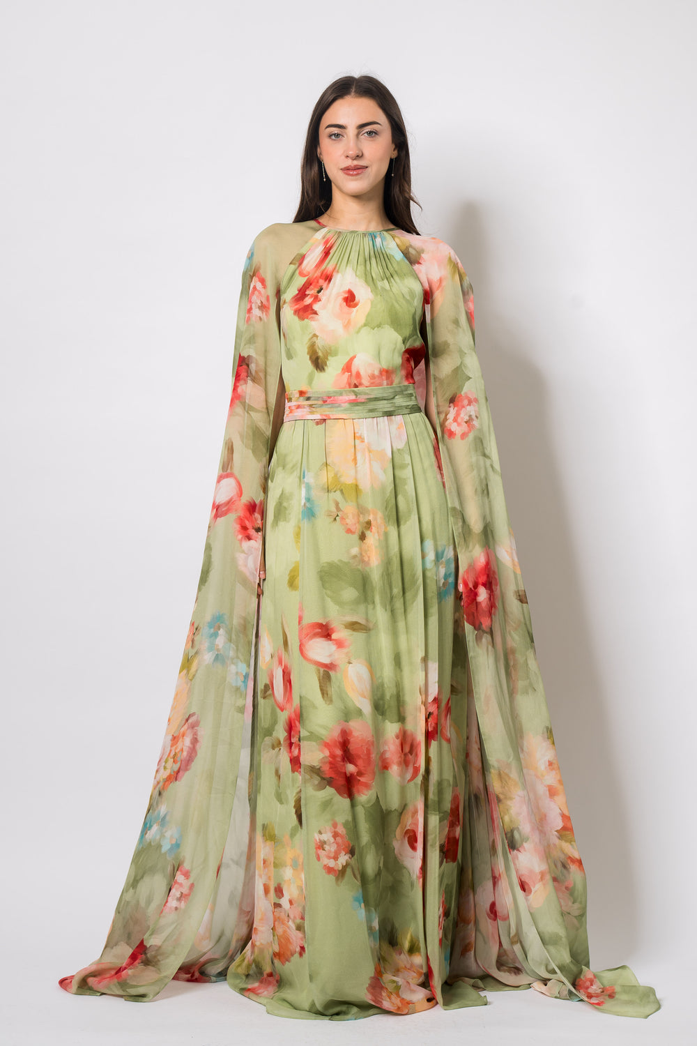 Floral