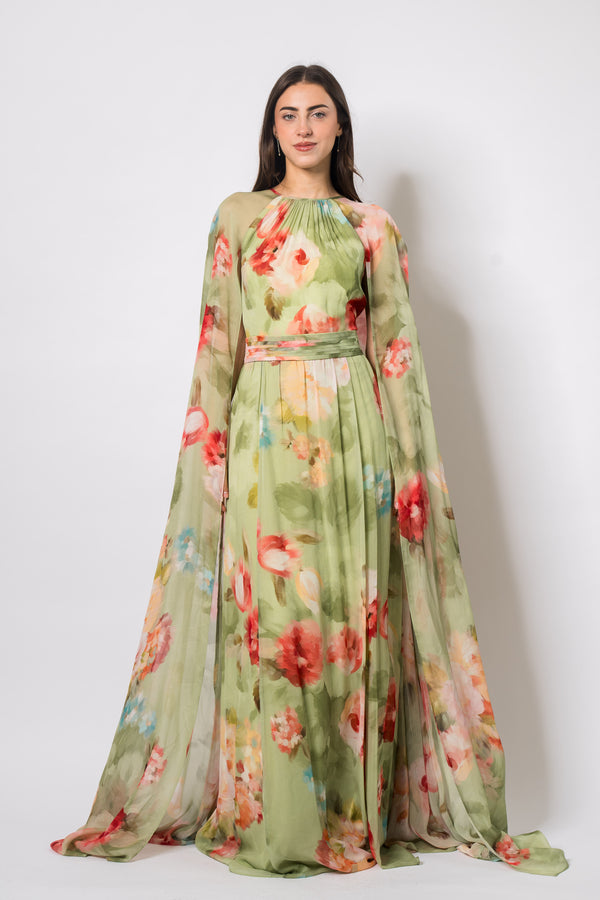 Floral