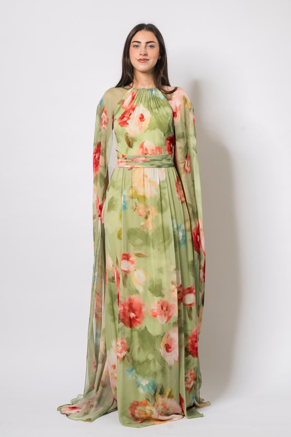 Floral
