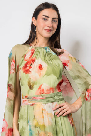 Floral