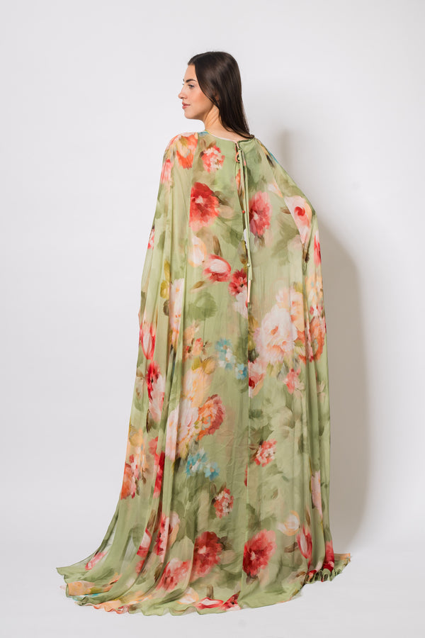 Floral
