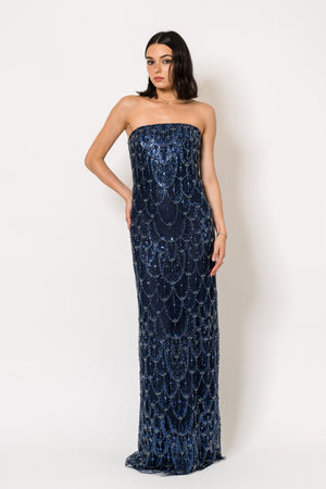 Strapless