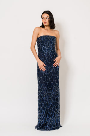 Strapless