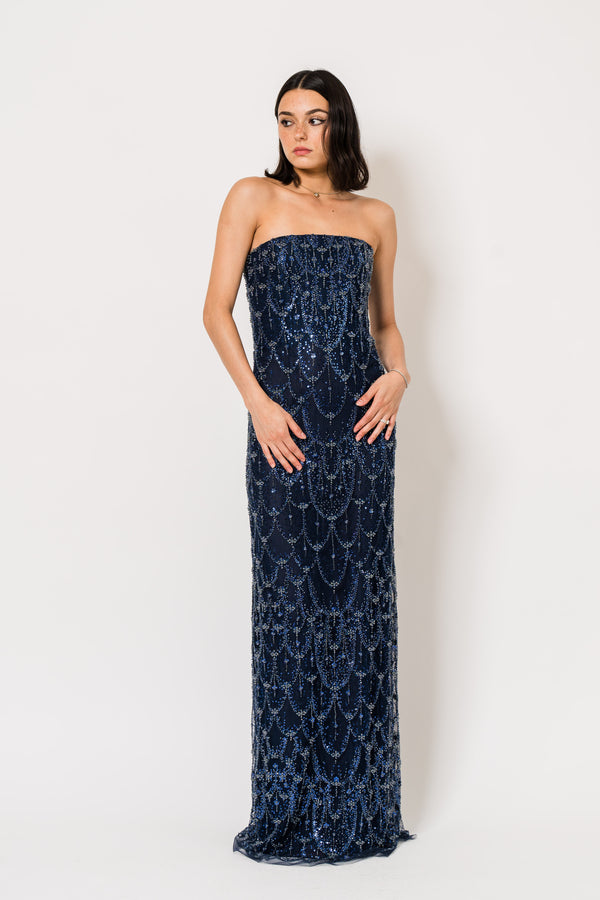 Strapless