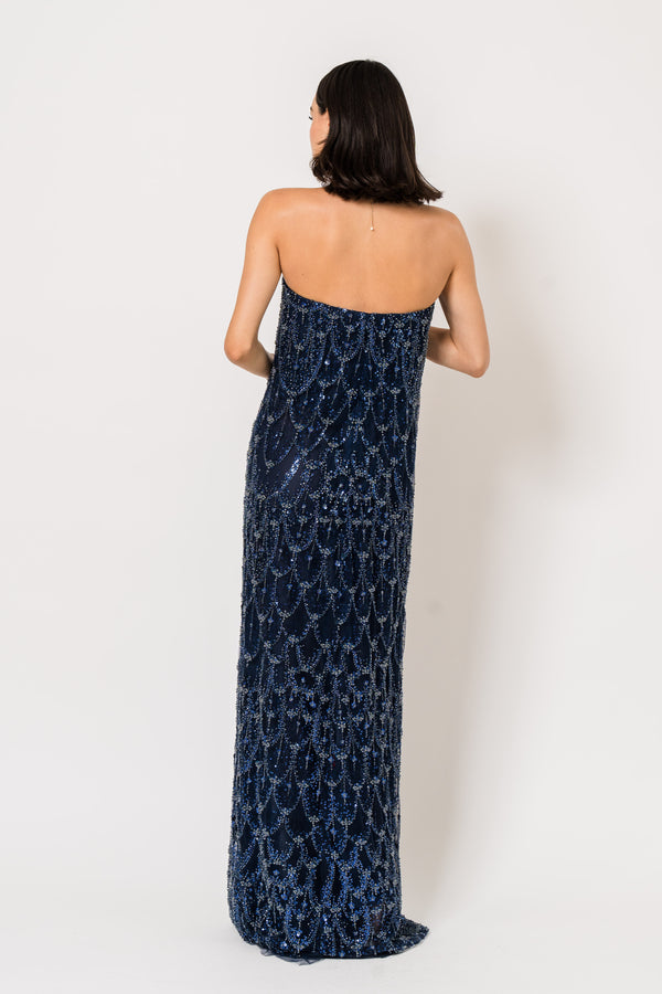 Strapless