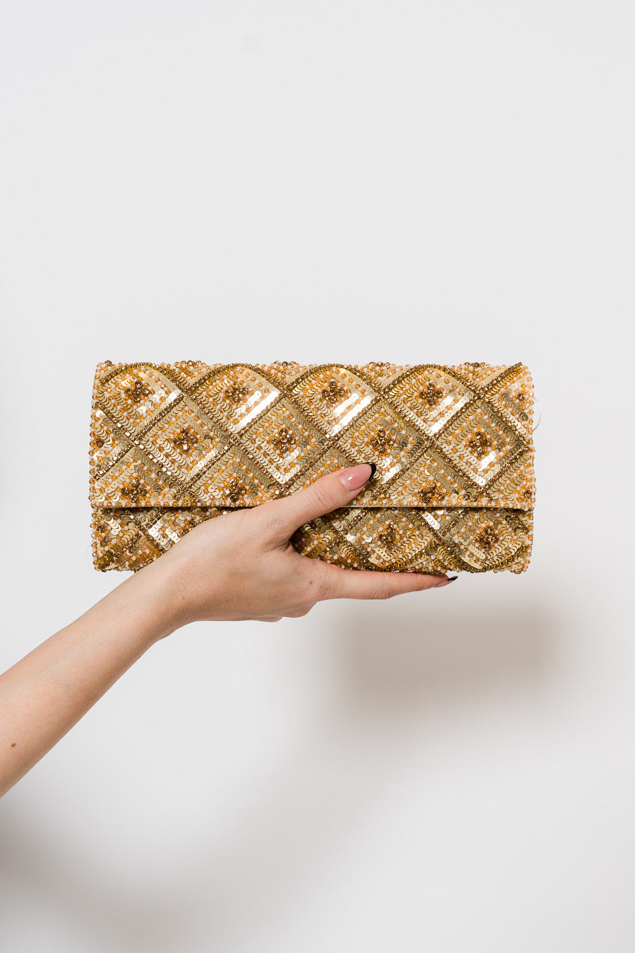 Cadenza Clutch