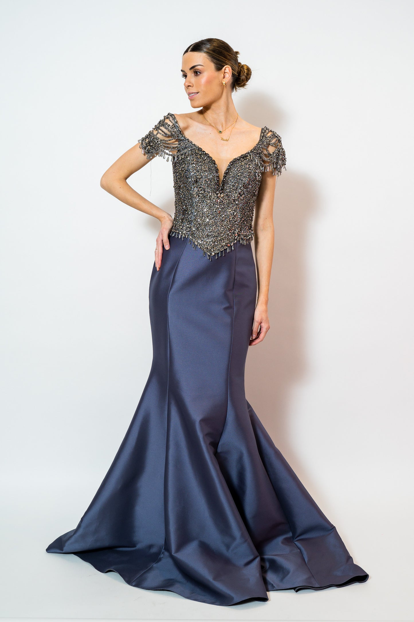 Badgley Mischka Couture