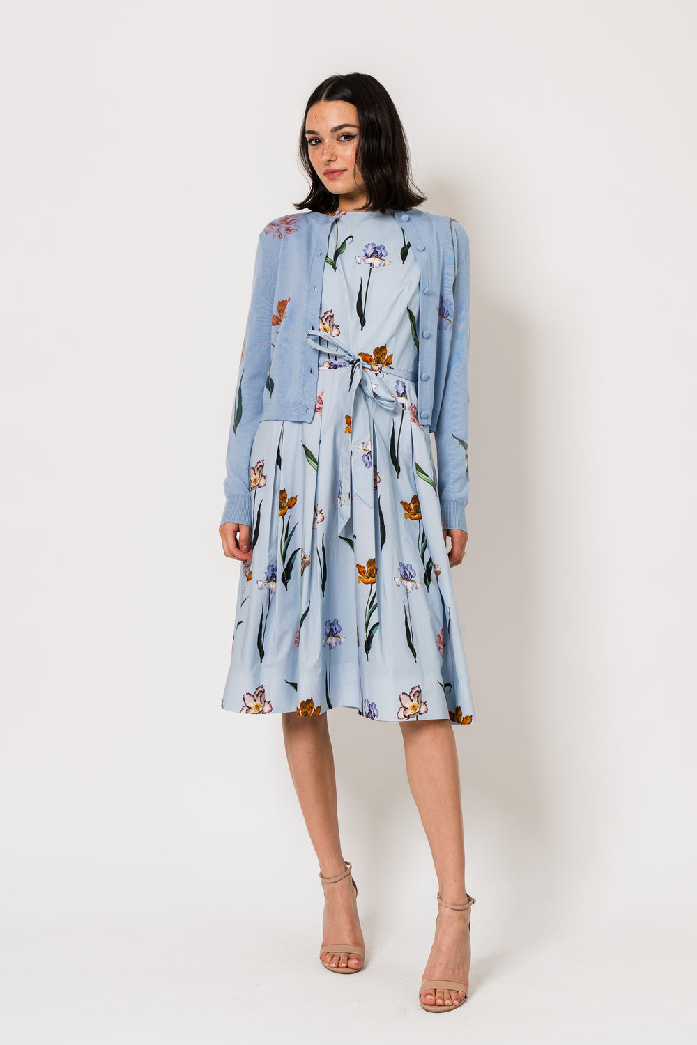 Print Tie