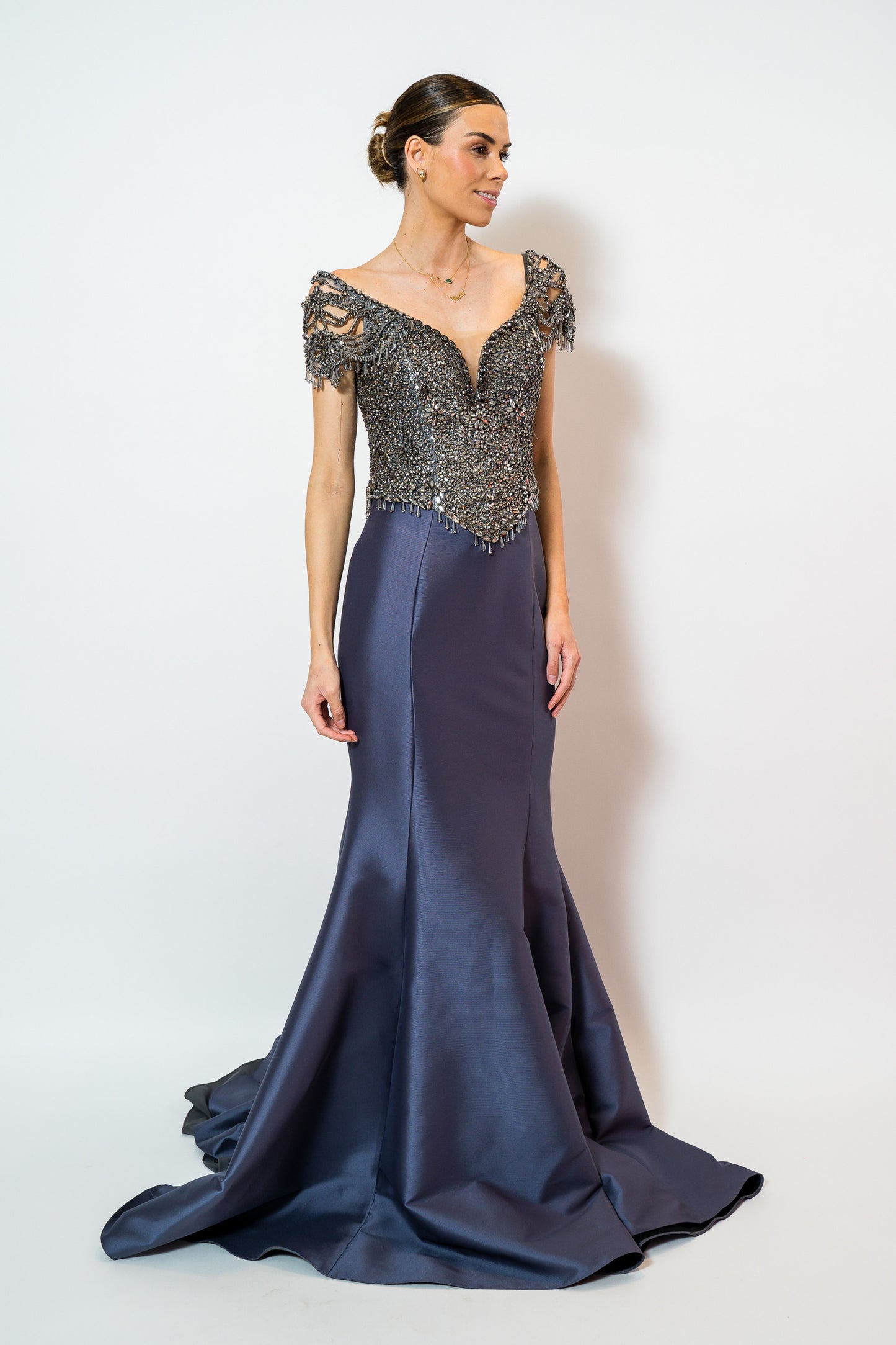 Badgley Mischka Couture