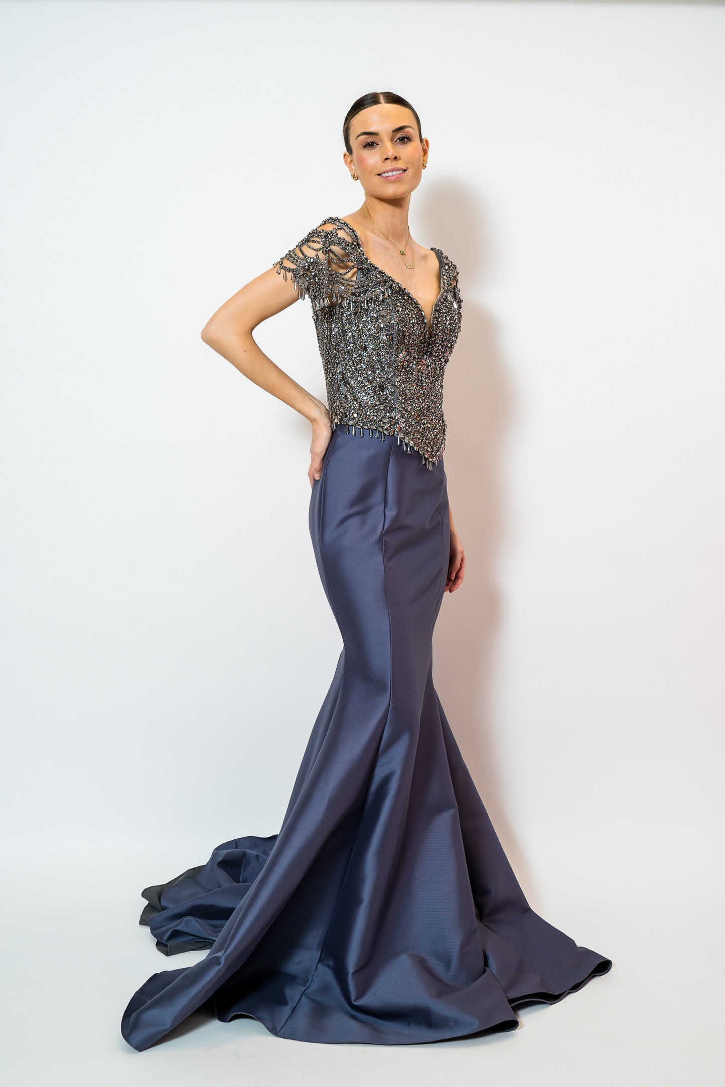 Badgley Mischka Couture