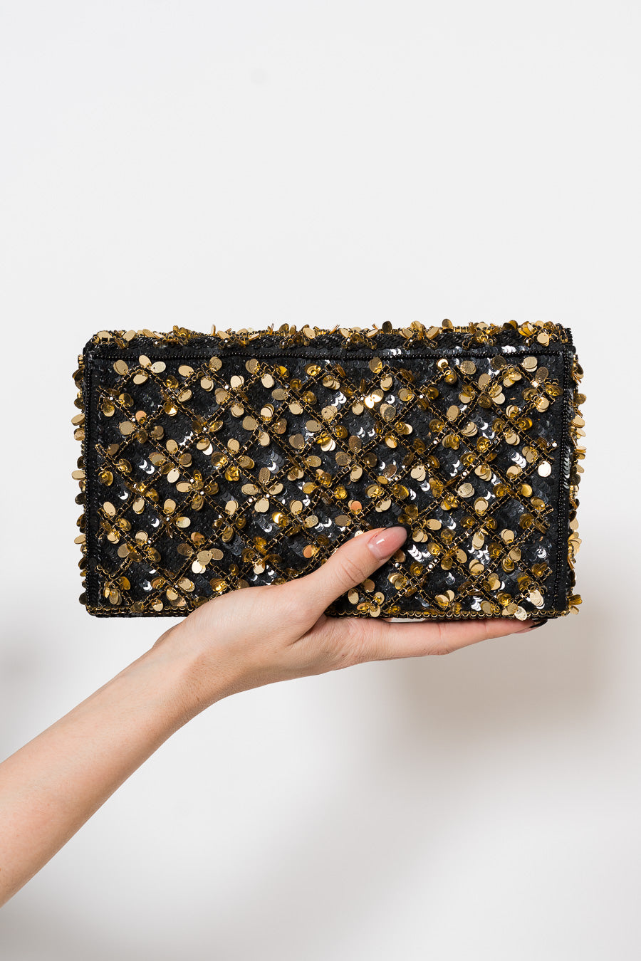 Marsa Clutch