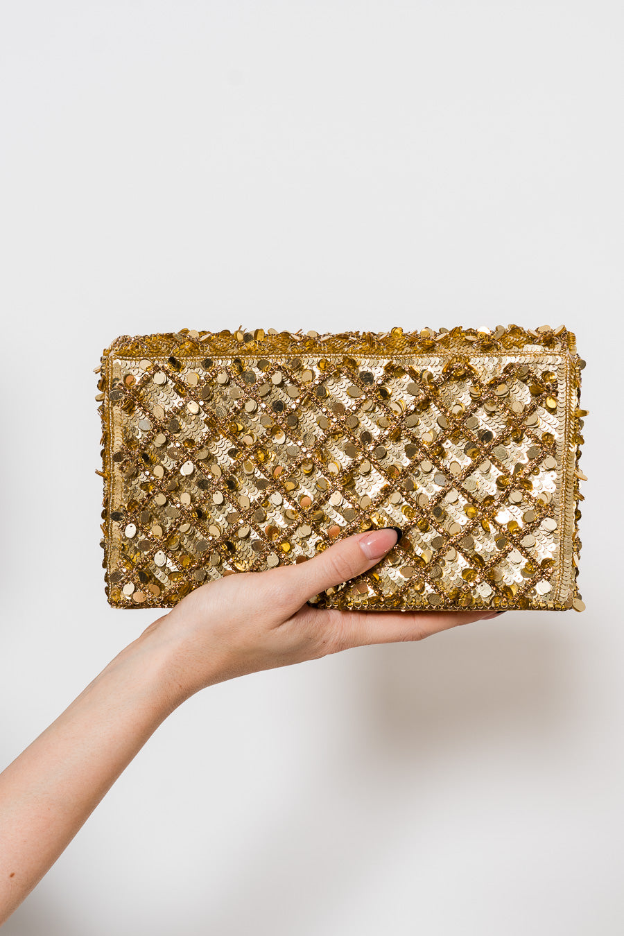 Marsa Clutch