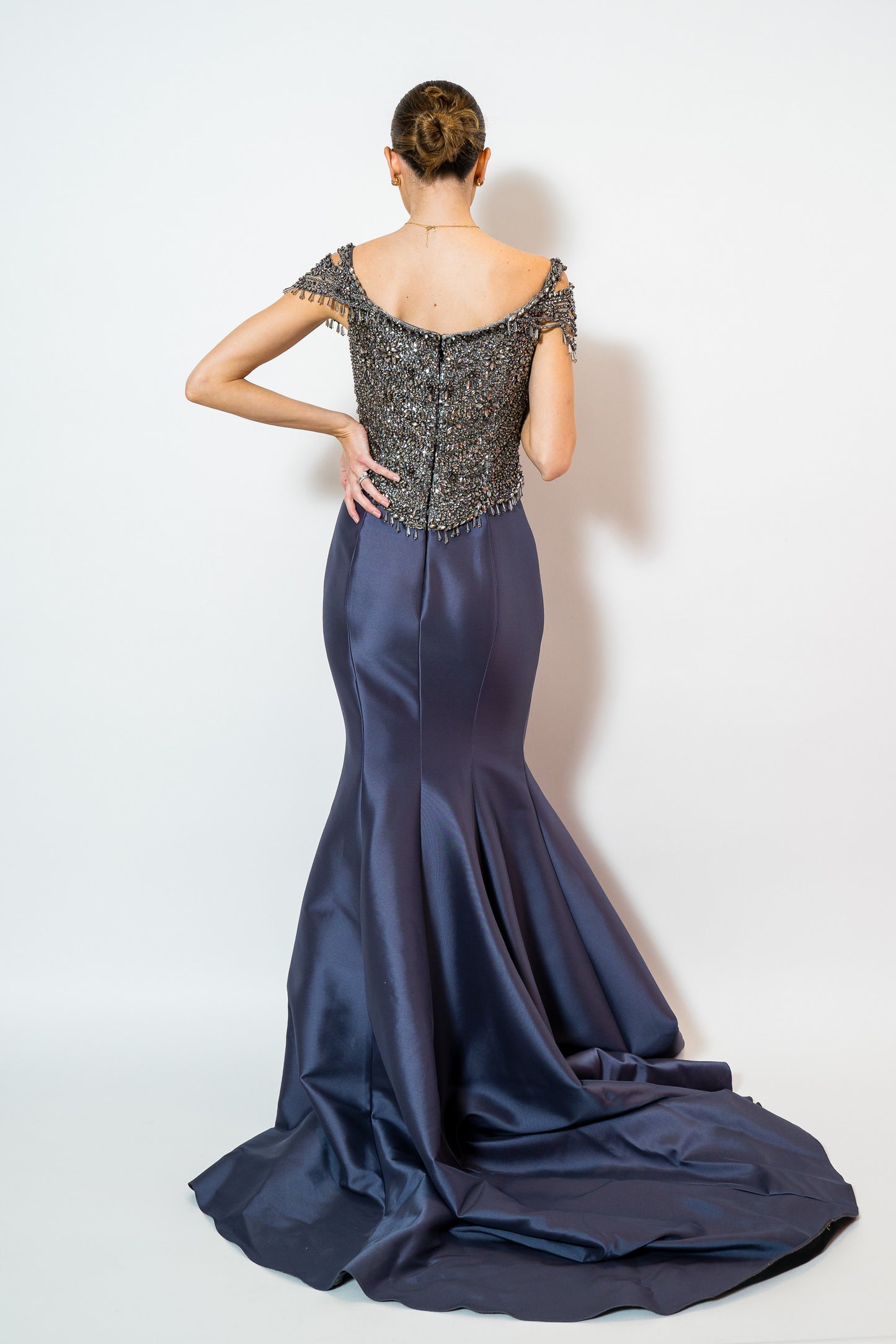 Badgley Mischka Couture