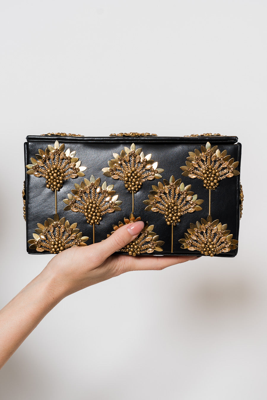 Edeline Clutch