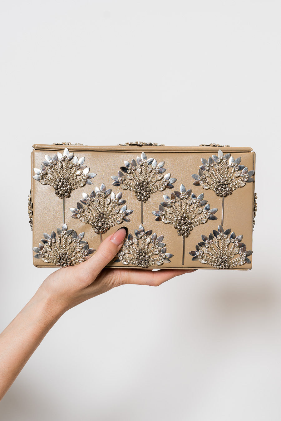 Edeline Clutch