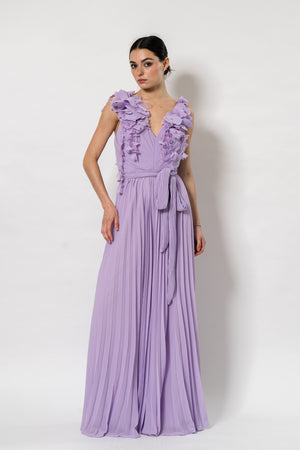 Georgette