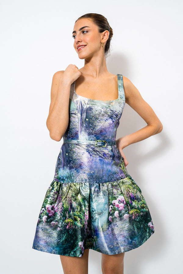 ML Monique Lhuillier