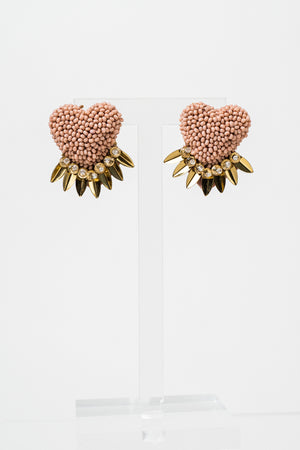 Danika Earrings