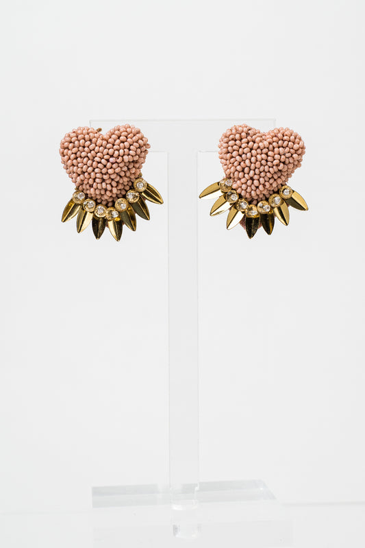 Danika Earrings