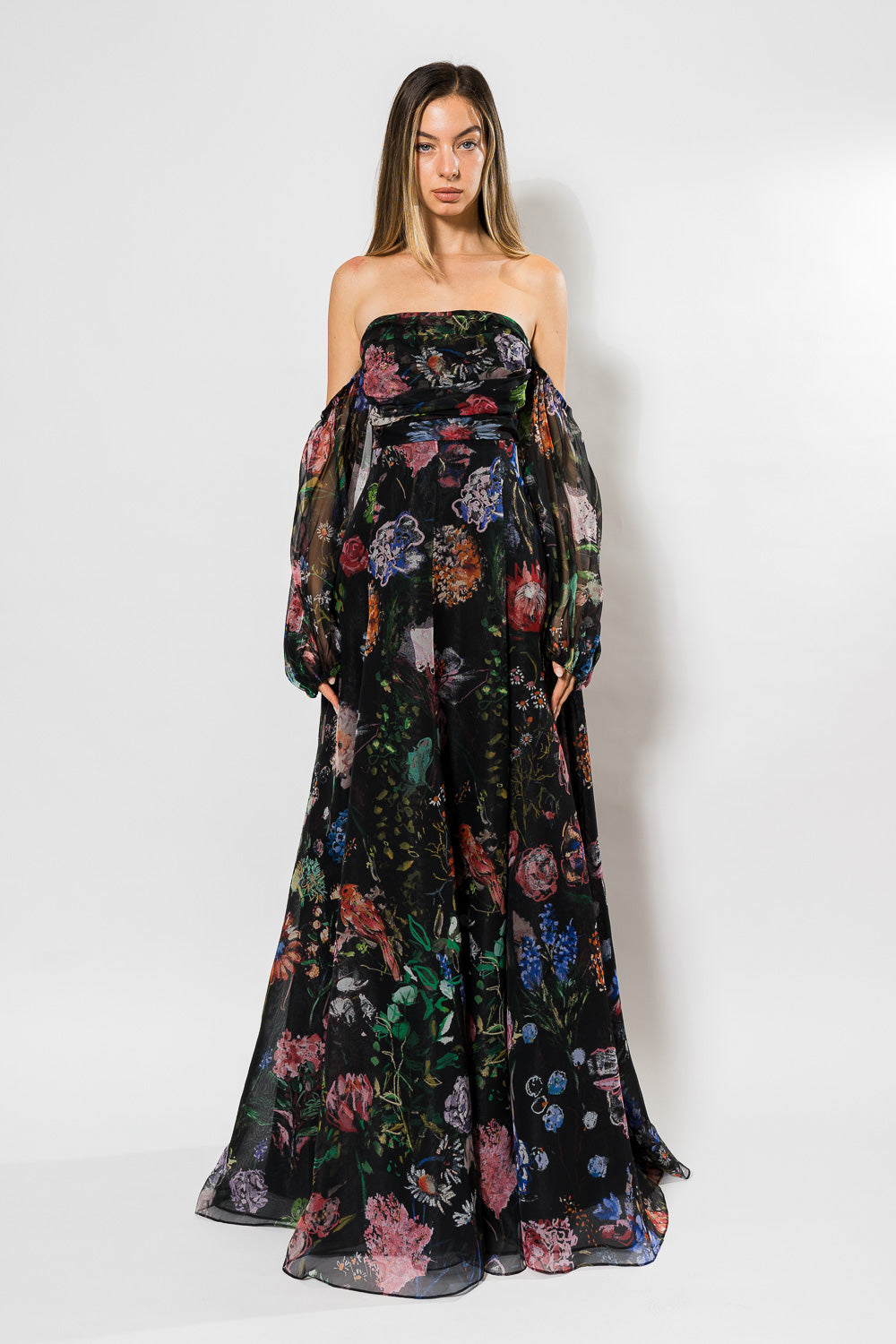 Floral