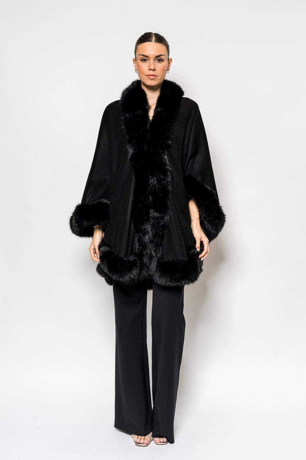 Wool & Cashmere