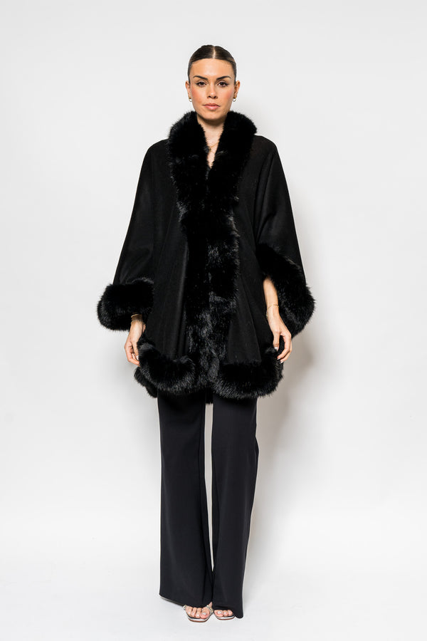 Wool & Cashmere