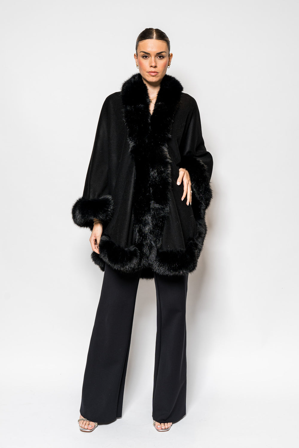 Wool & Cashmere