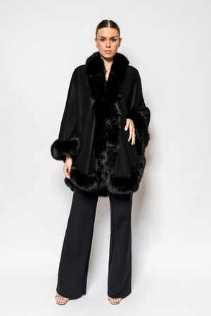 Wool & Cashmere