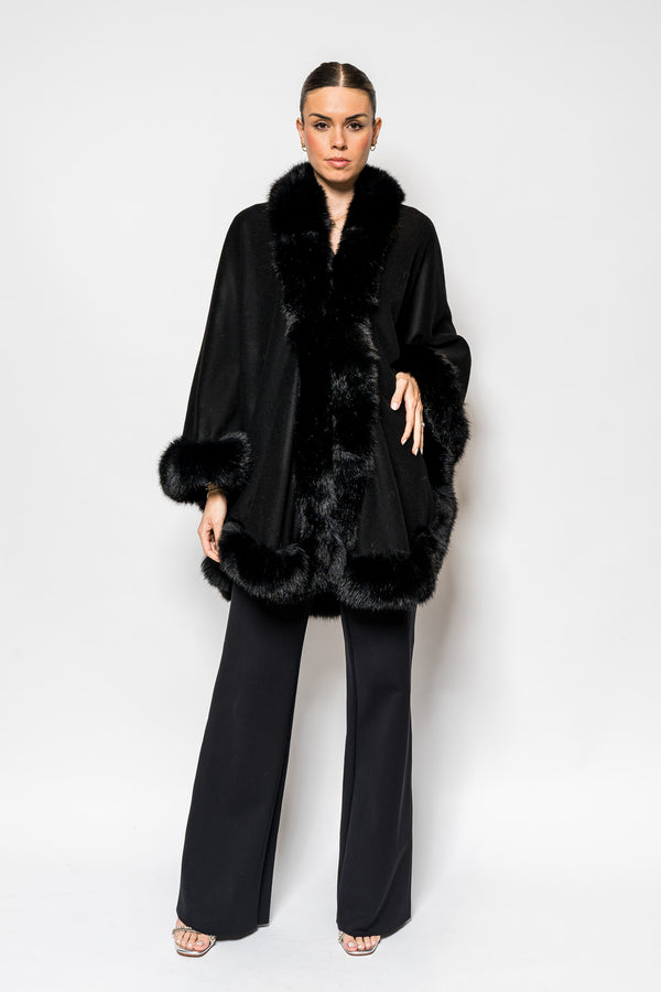 Wool & Cashmere
