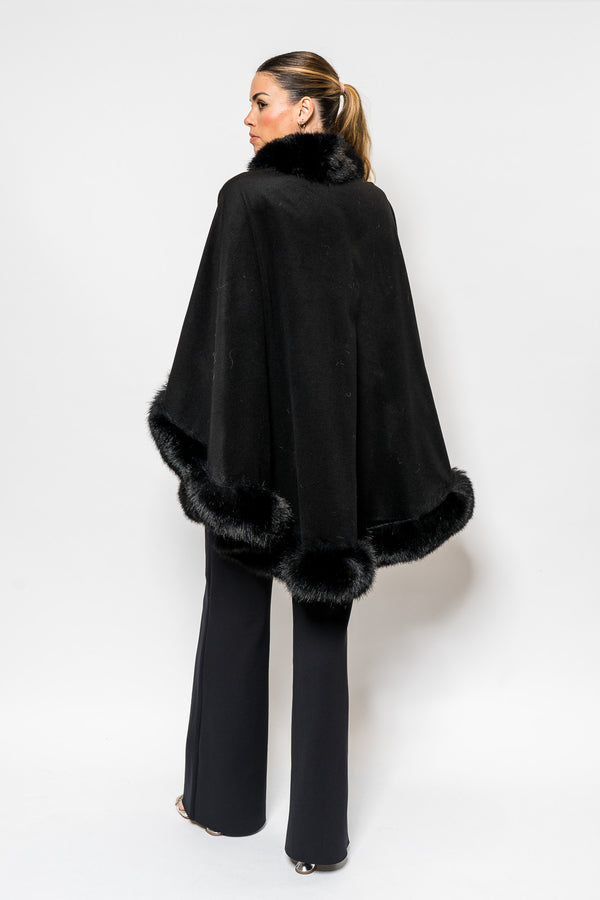 Wool & Cashmere