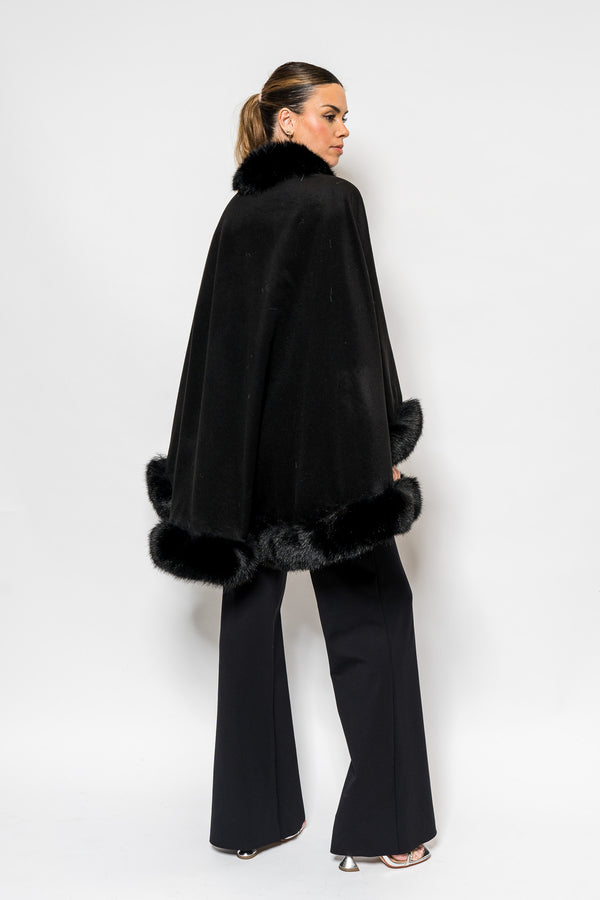 Wool & Cashmere