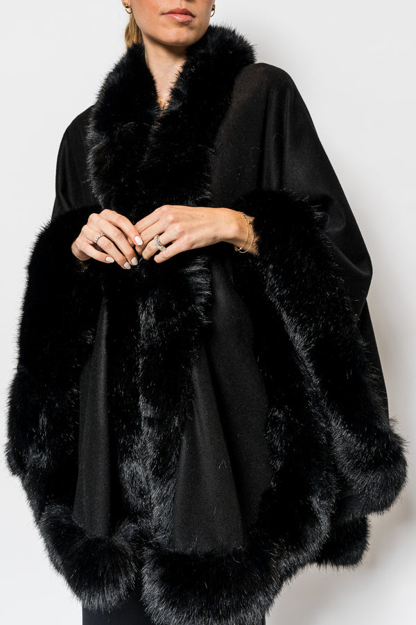 Wool & Cashmere