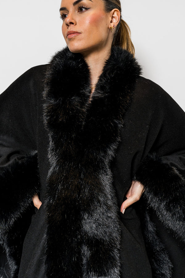Wool & Cashmere