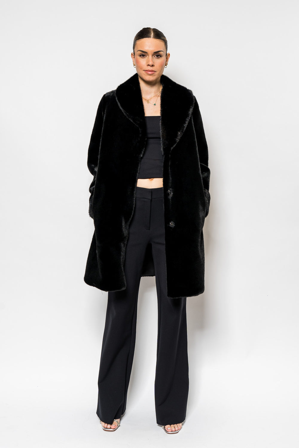 Mink