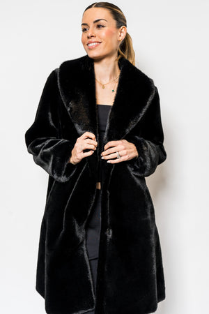 Mink