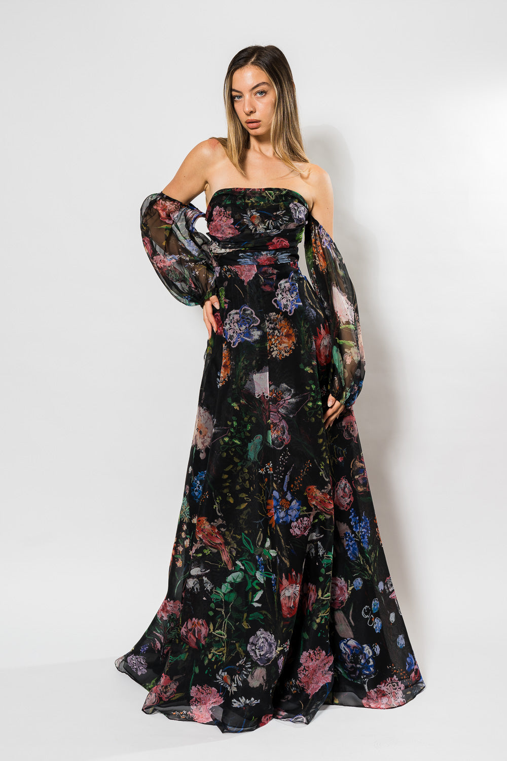 Floral