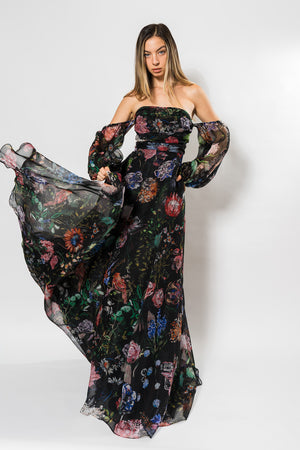 Floral