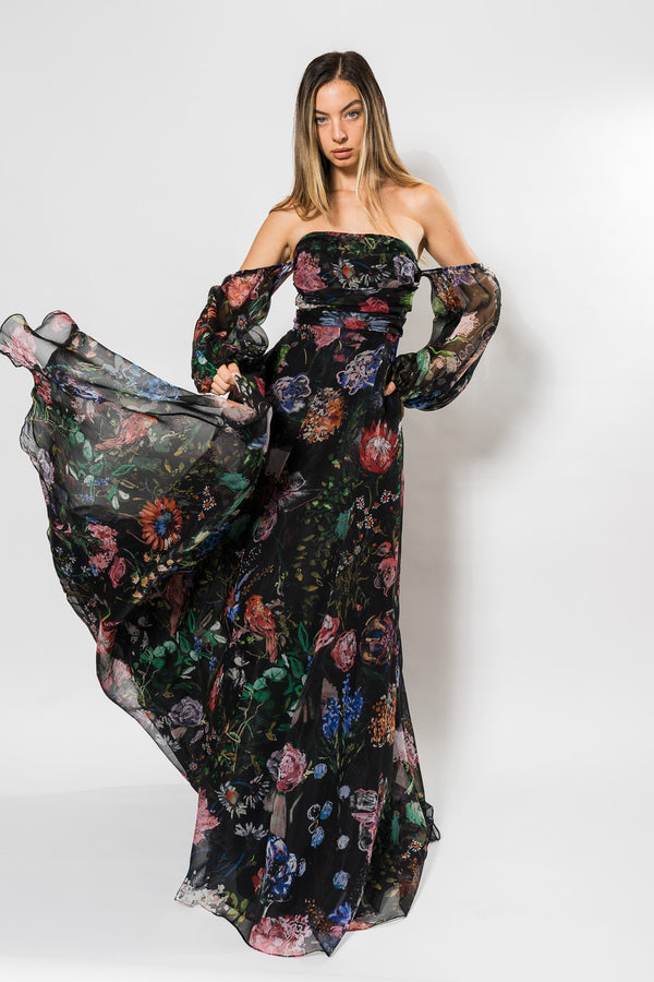 Floral