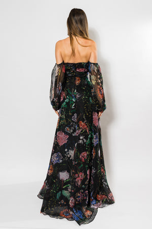 Floral