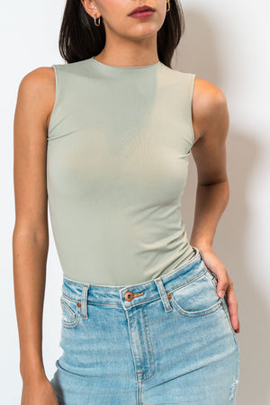 Stretch Bodysuit