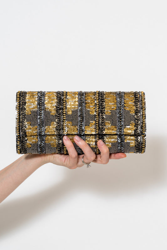 Jagger Clutch