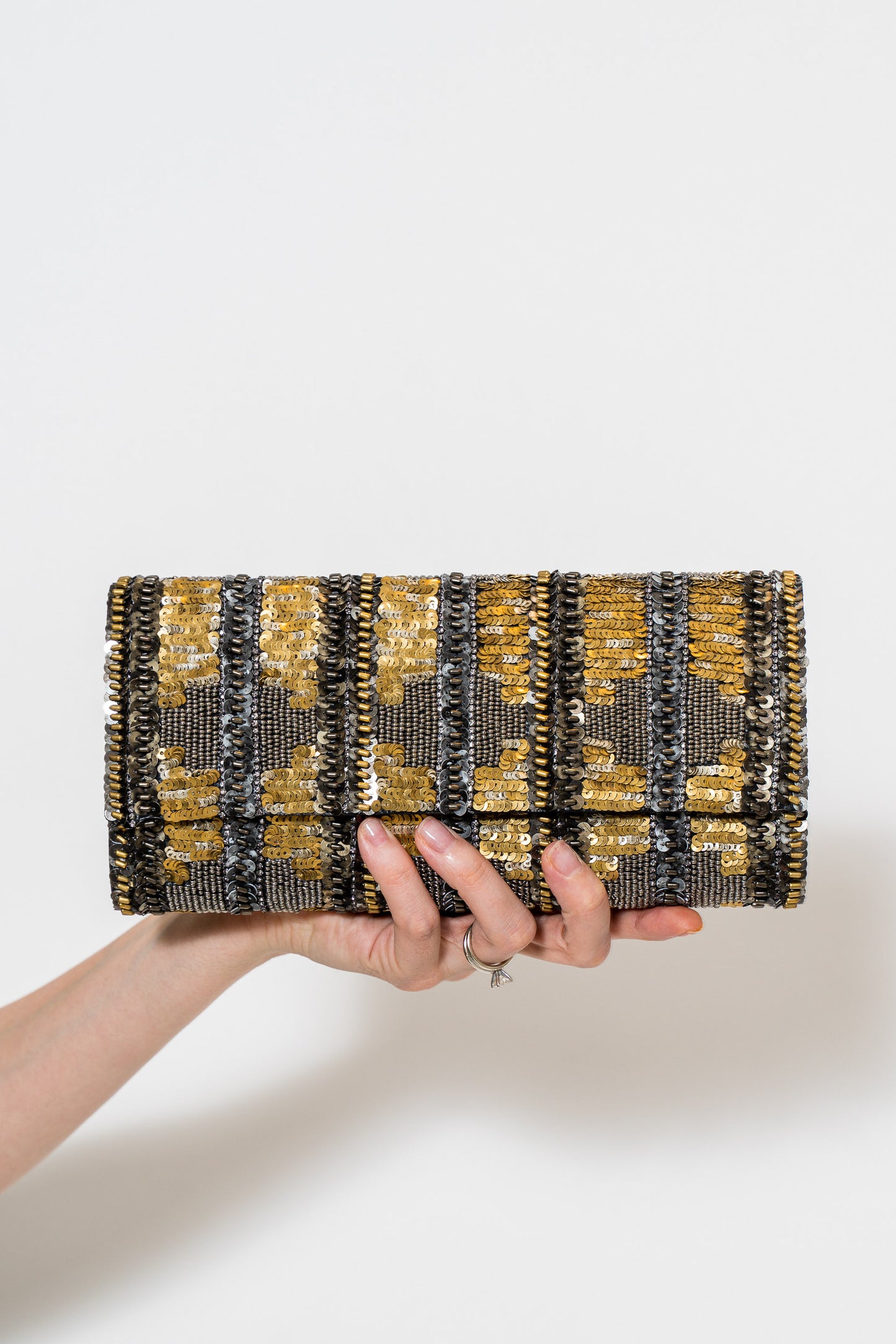 Jagger Clutch